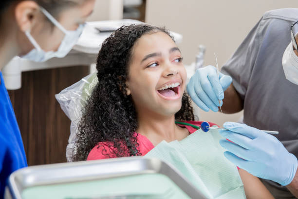 Best Emergency Orthodontic Repairs in Fort Llins, CO